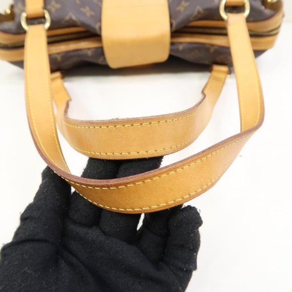 💯 Auth Louis Vuitton Stresa PM Shoulder Bag - Picture 6 of 11